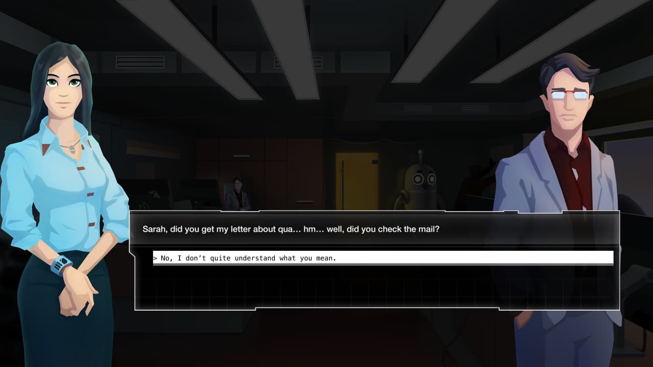 Longest Monday: Unveiling screenshot 4