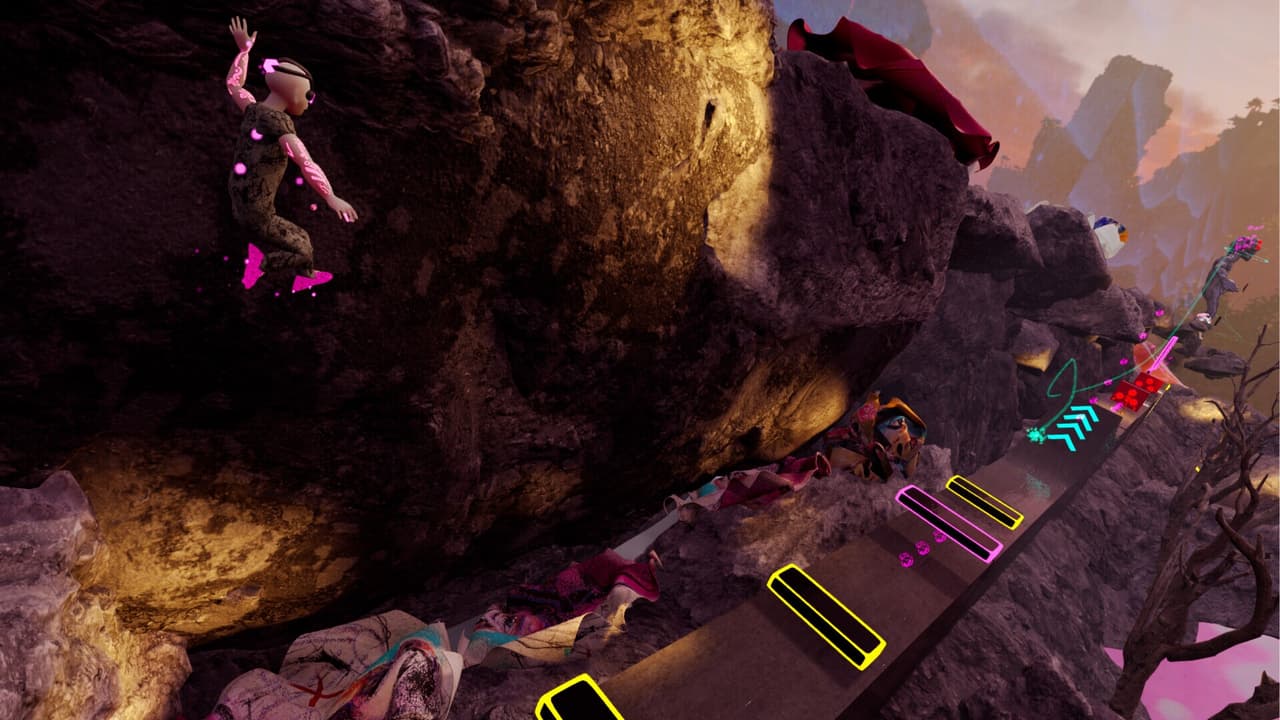 The Oneironaut screenshot 2
