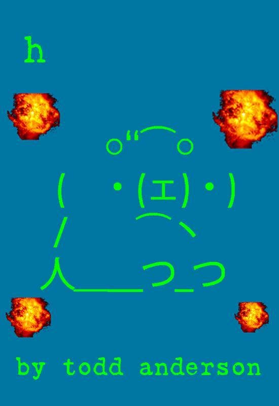 Hotwriting screenshot 2