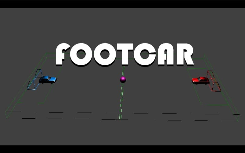 FOOTCAR (itch)
