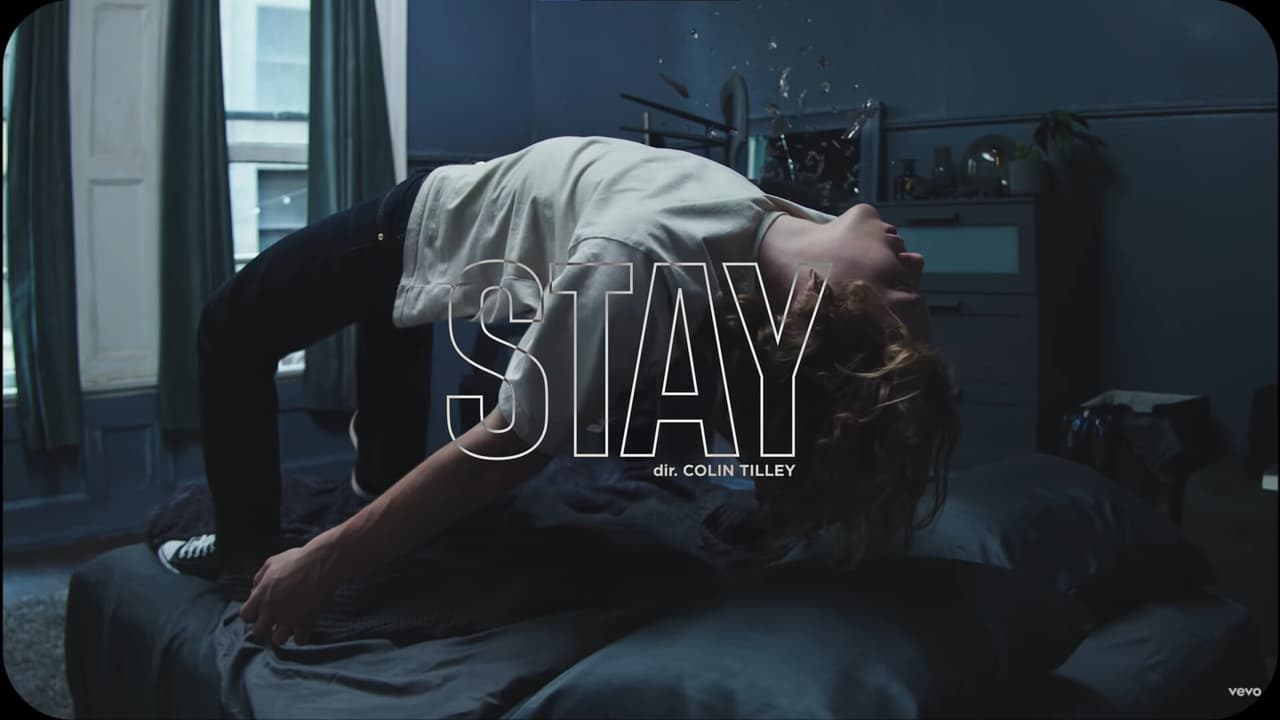 Prototype 3 - Rhythm Game "STAY"