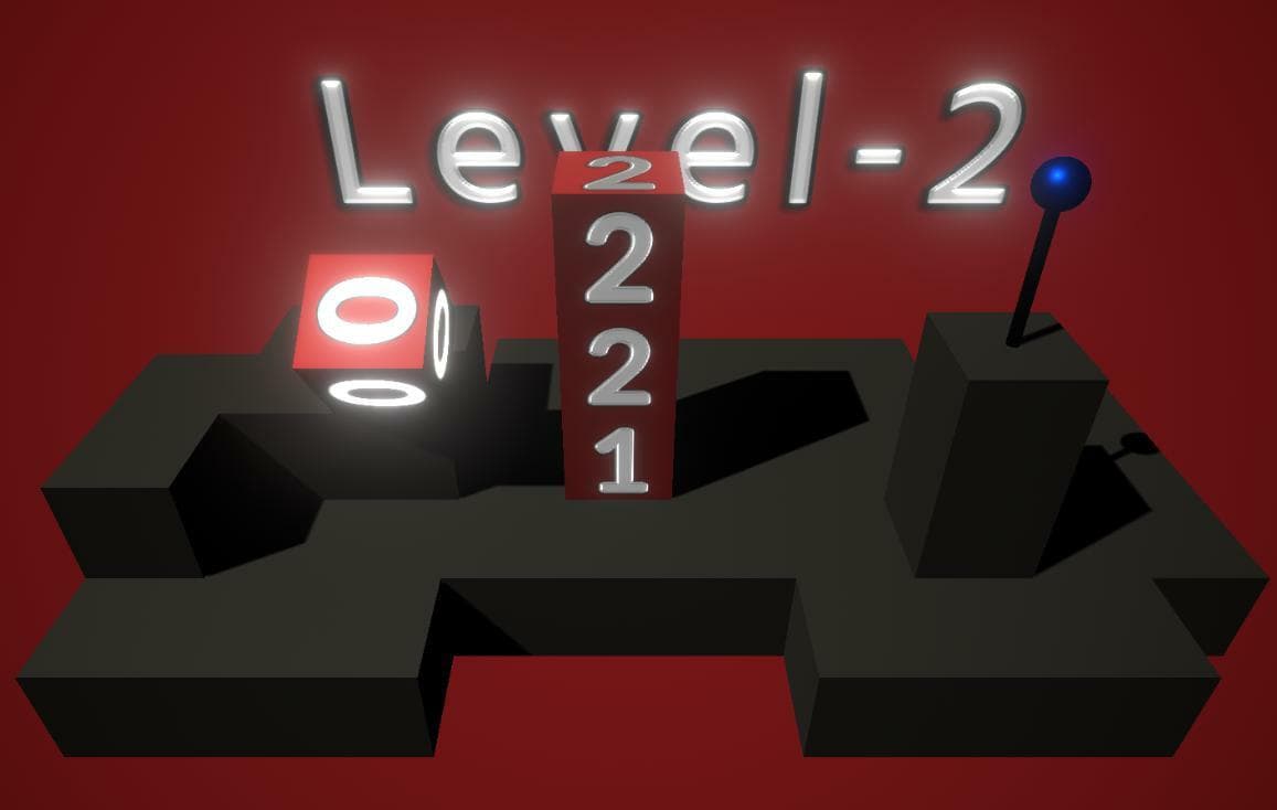 Cube Mover screenshot 4