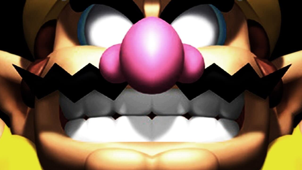Five Nights at Warios (Horror Gamez+)
