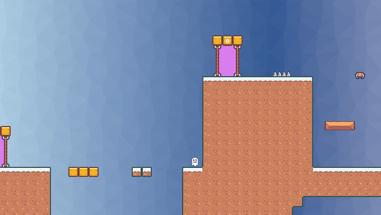 I love pain (MAGANER) screenshot 4
