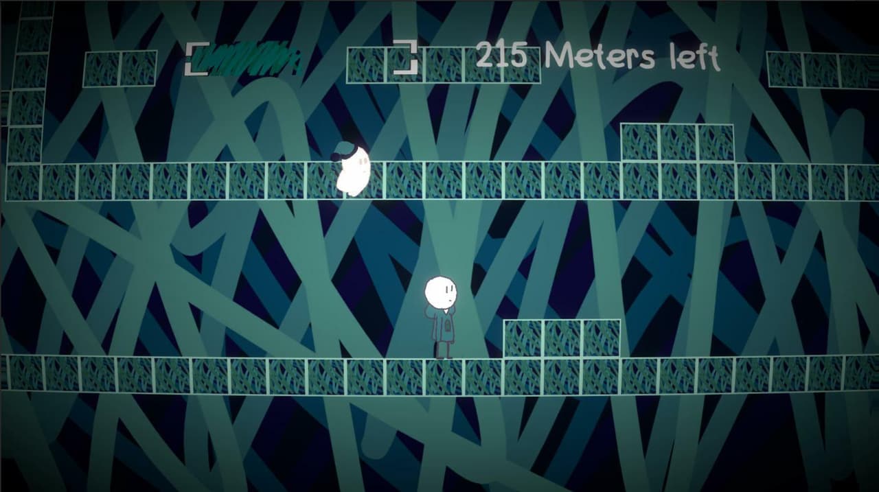 Stuck Together (DivisionDev) screenshot 2