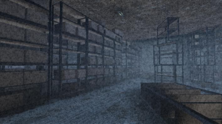 Pipe Dreams - Alpha 1 screenshot 3