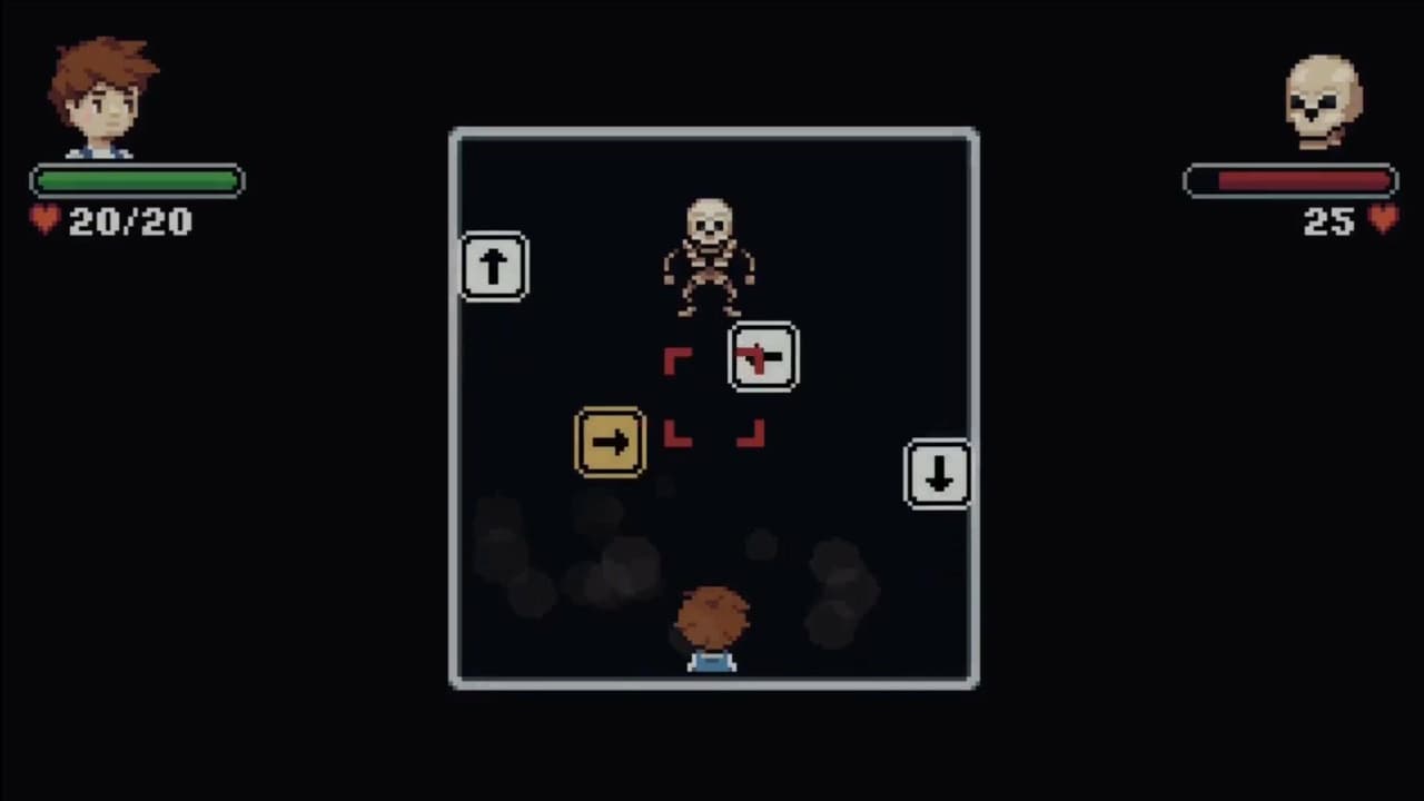 Dreamed Away screenshot 3
