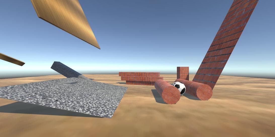 RubeGoldbergMachine (msfew) screenshot 5