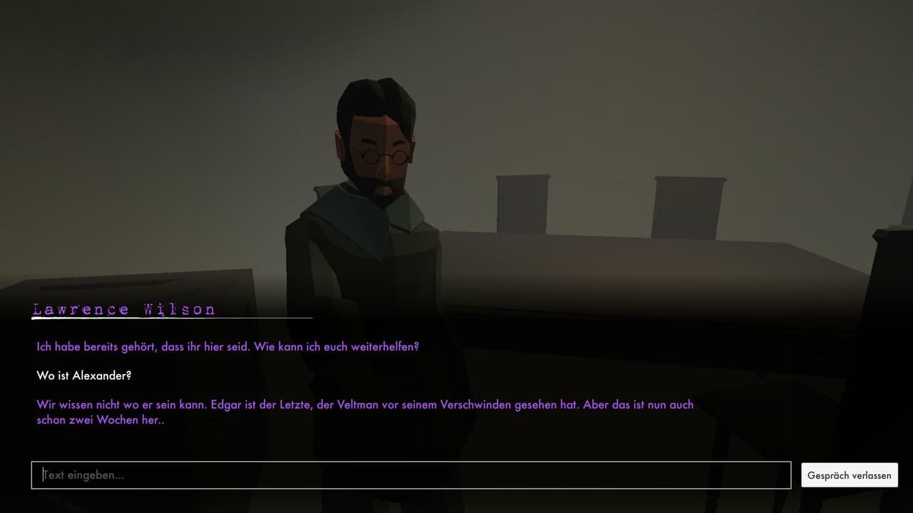 Die Lazarus Expedition screenshot 3