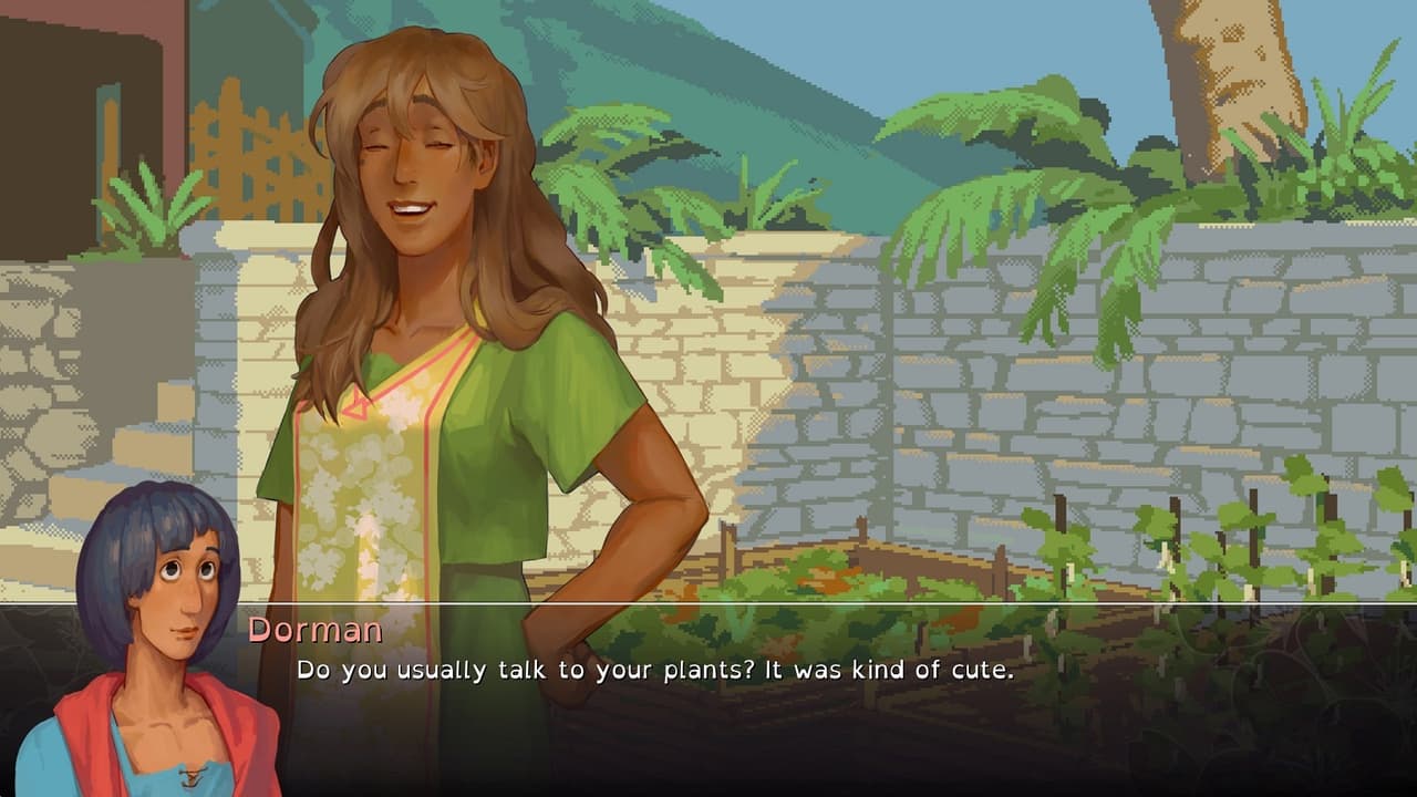 Breathless Winds - Route Preview screenshot 5