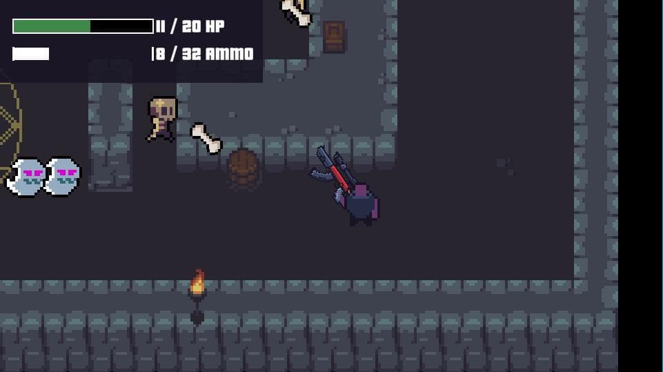 Trophy hunter screenshot 2