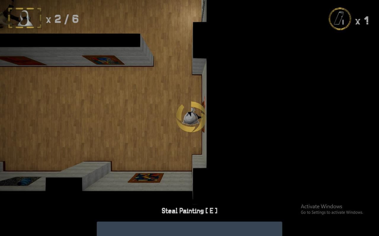 Heister screenshot 4