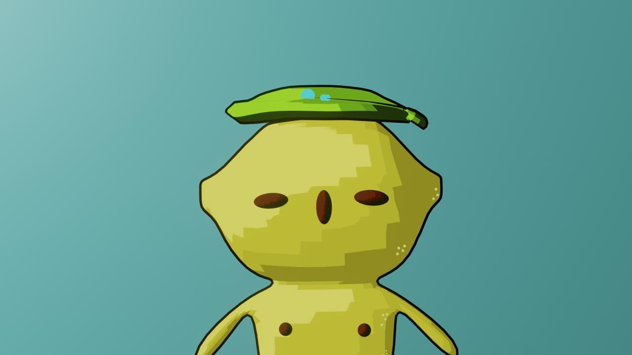 Zesty Hunt - Little Lemon Friends screenshot 5
