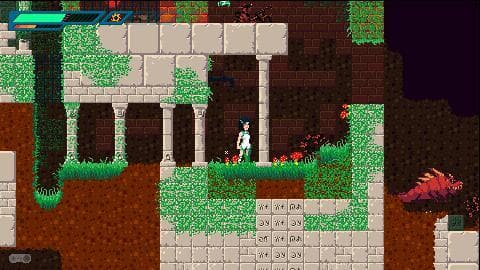 Fraukis Adventure - Alpha screenshot 5