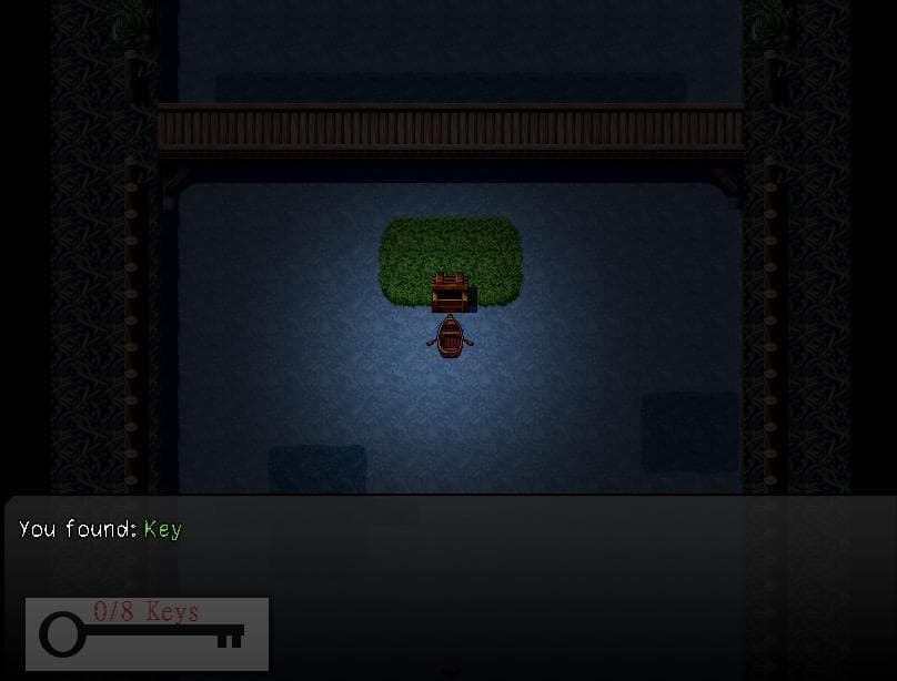 Yoshida Kimura DEMO screenshot 4