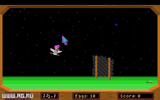Crazy Nicks Software Picks: Roger Wilcos Spaced Out Game Pack screenshot 3