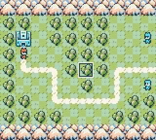 Forgettable Encounter Gaiden