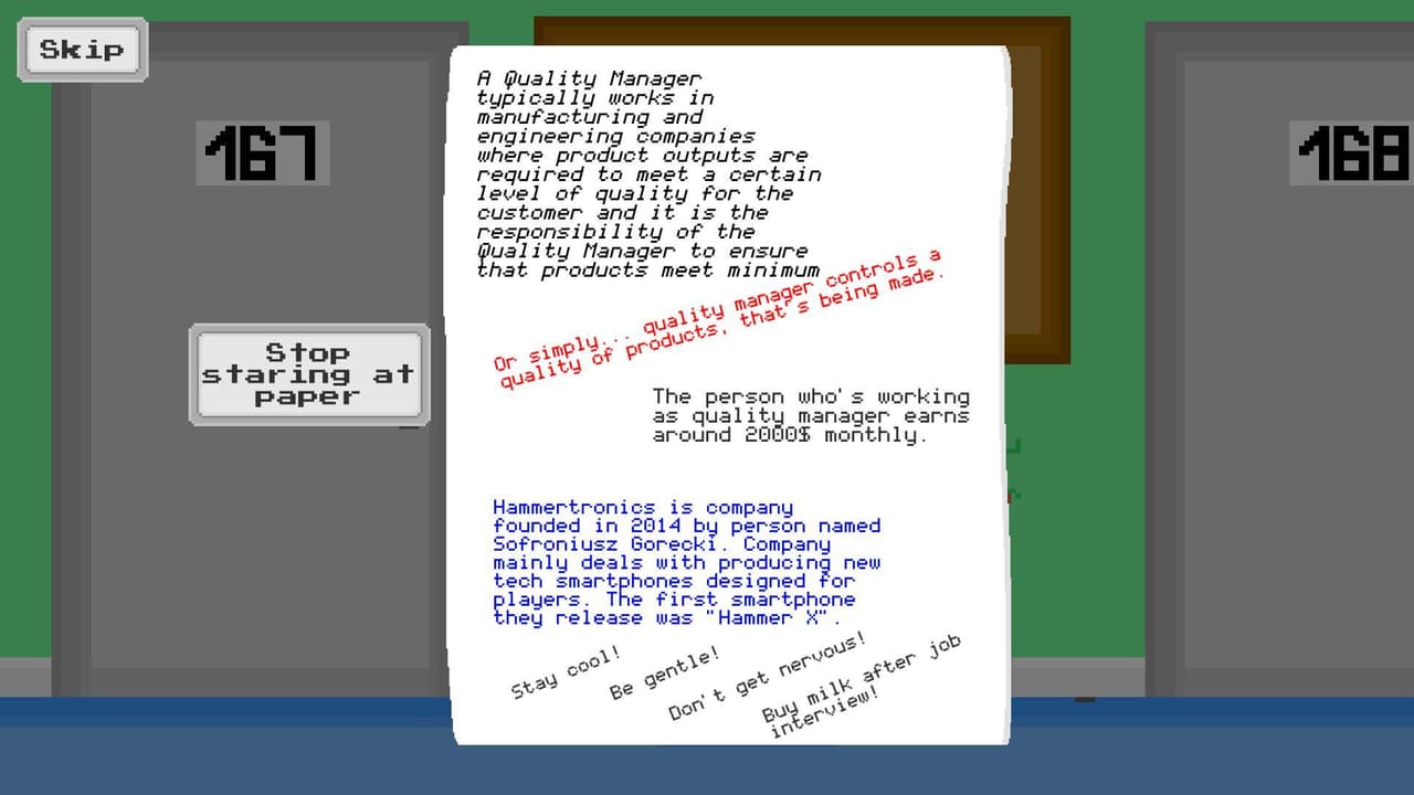 Interview screenshot 3
