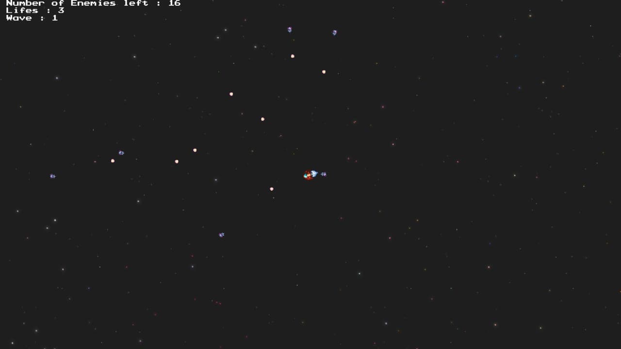 Space Adventure (itch) (basiCreations Games)