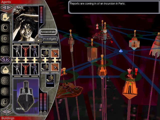 Shadowpact screenshot 5