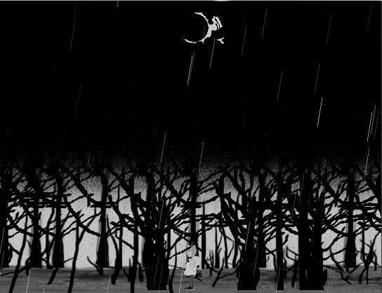 Psychic Shadows CHAPTER ONE DEMO screenshot 5