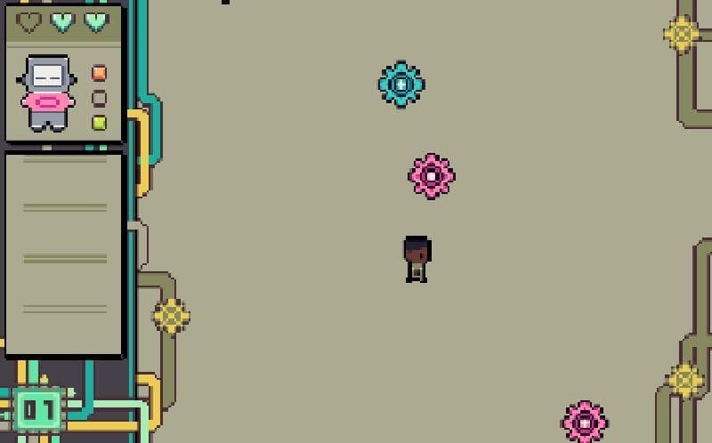 RSQUARED screenshot 3