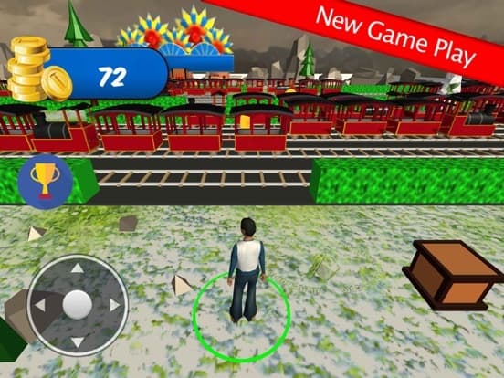Water Park Slide screenshot 3