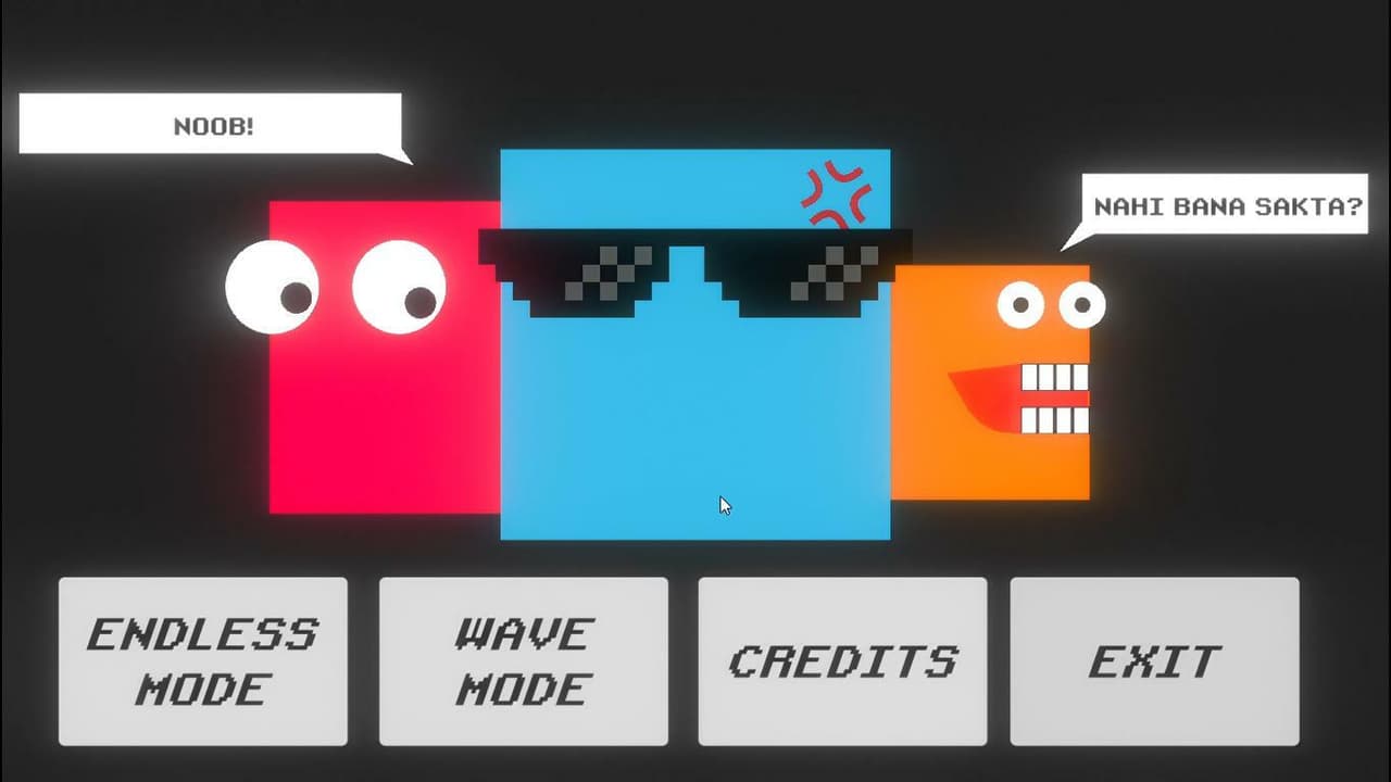DEVELOPERS BLISS screenshot 4