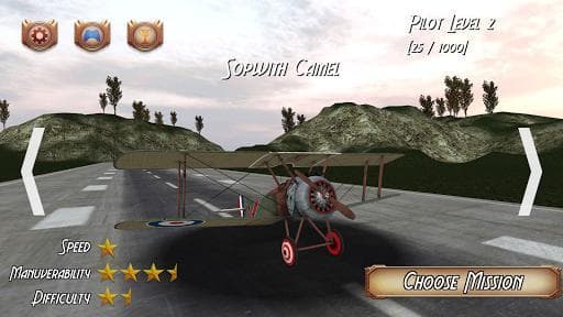 Flight Theory - Flight Simulator
