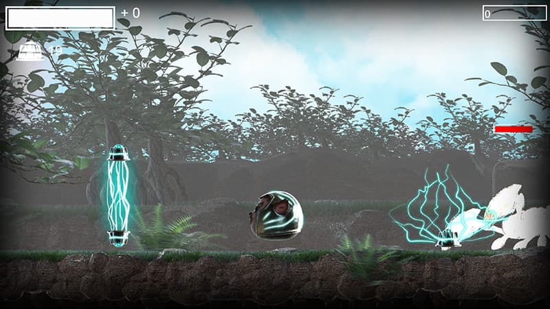 KEEPER-the hunter of insect screenshot 4