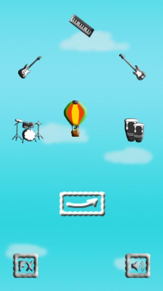Baita Balão Bob screenshot 2