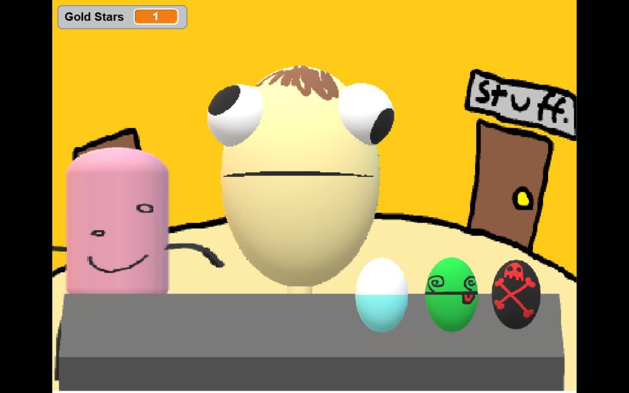 Dr.Pill screenshot 4