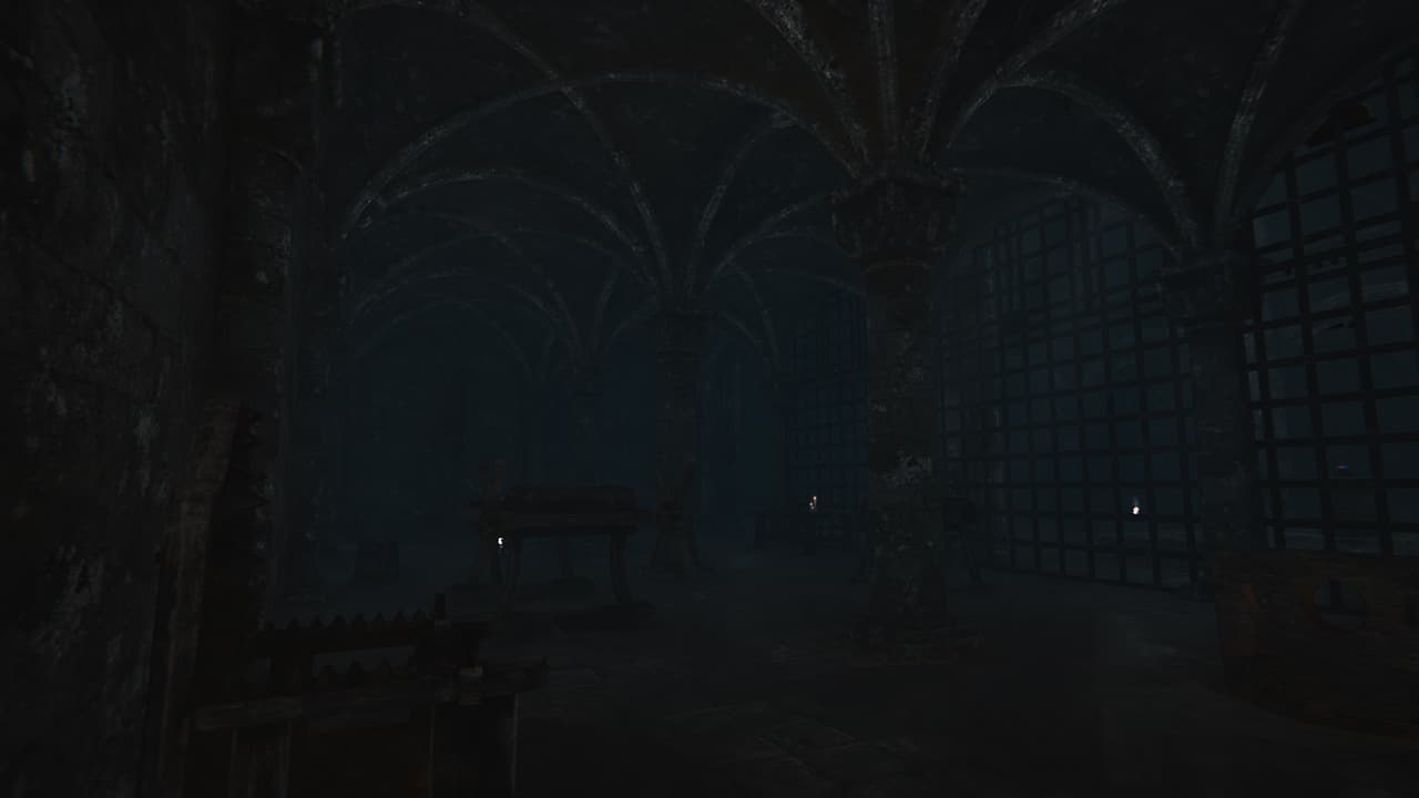 Dream Mirror VR