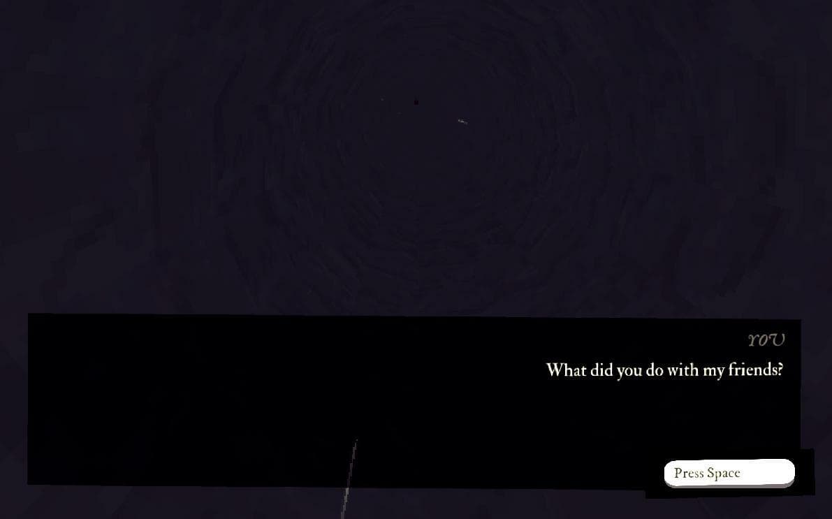 Little Lost Sheep