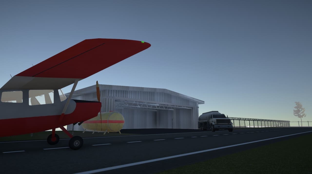 Street Madness screenshot 2