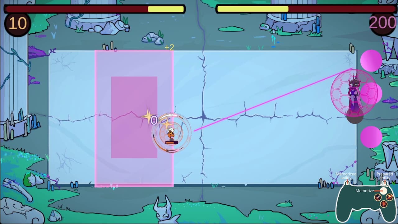 Siatys return screenshot 4