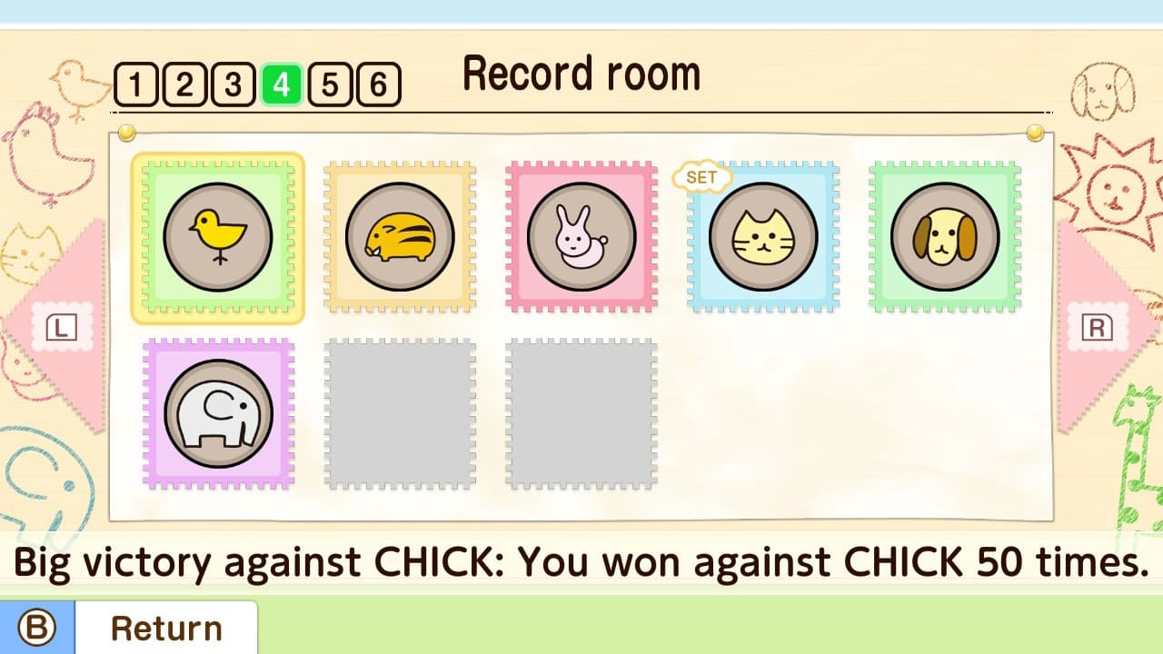 DOBUTSU SHOGI WORLD