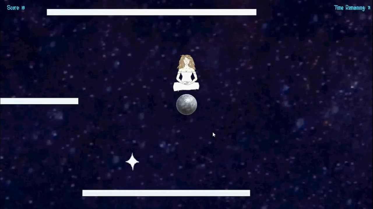Fallen Stars (itch)