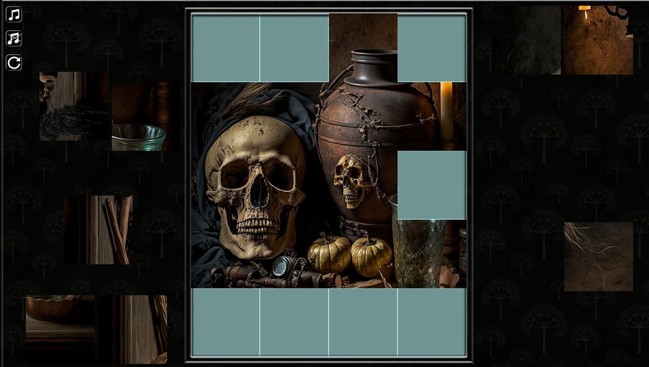 Disgusting Puzzle 2 screenshot 4