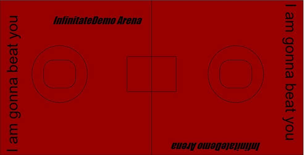 Infinitate Demo screenshot 3