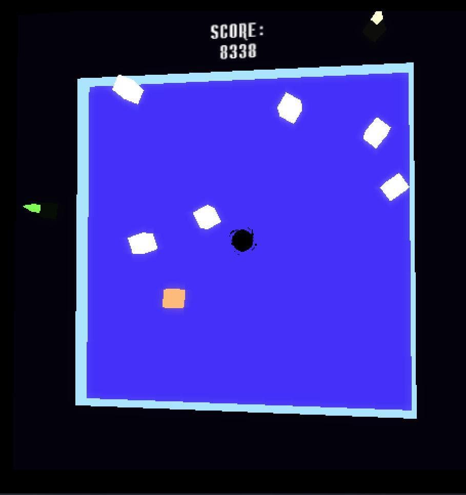 Beat in the Box screenshot 2