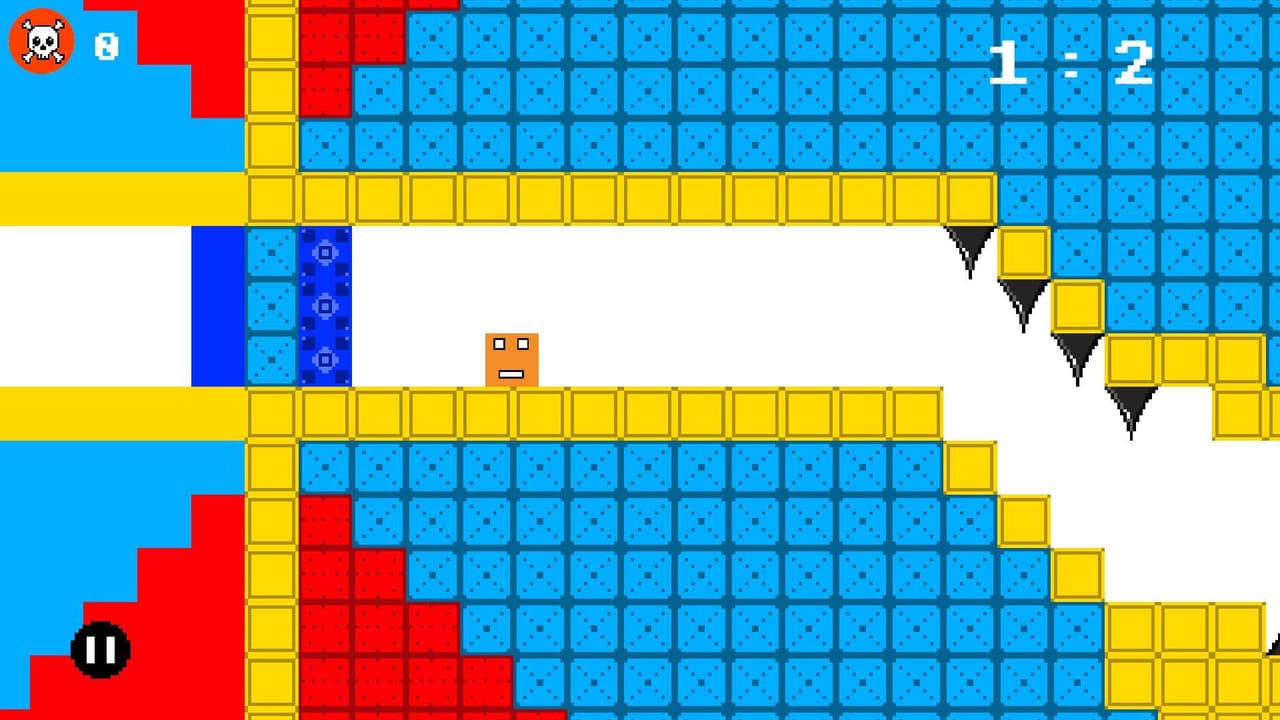 The Resolution Quest [Mobile] screenshot 3