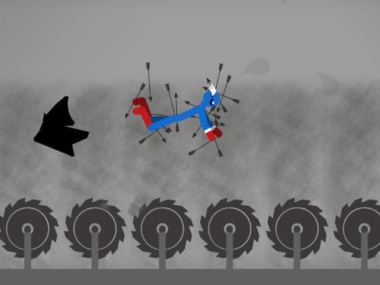 Fall Guy Legend screenshot 5