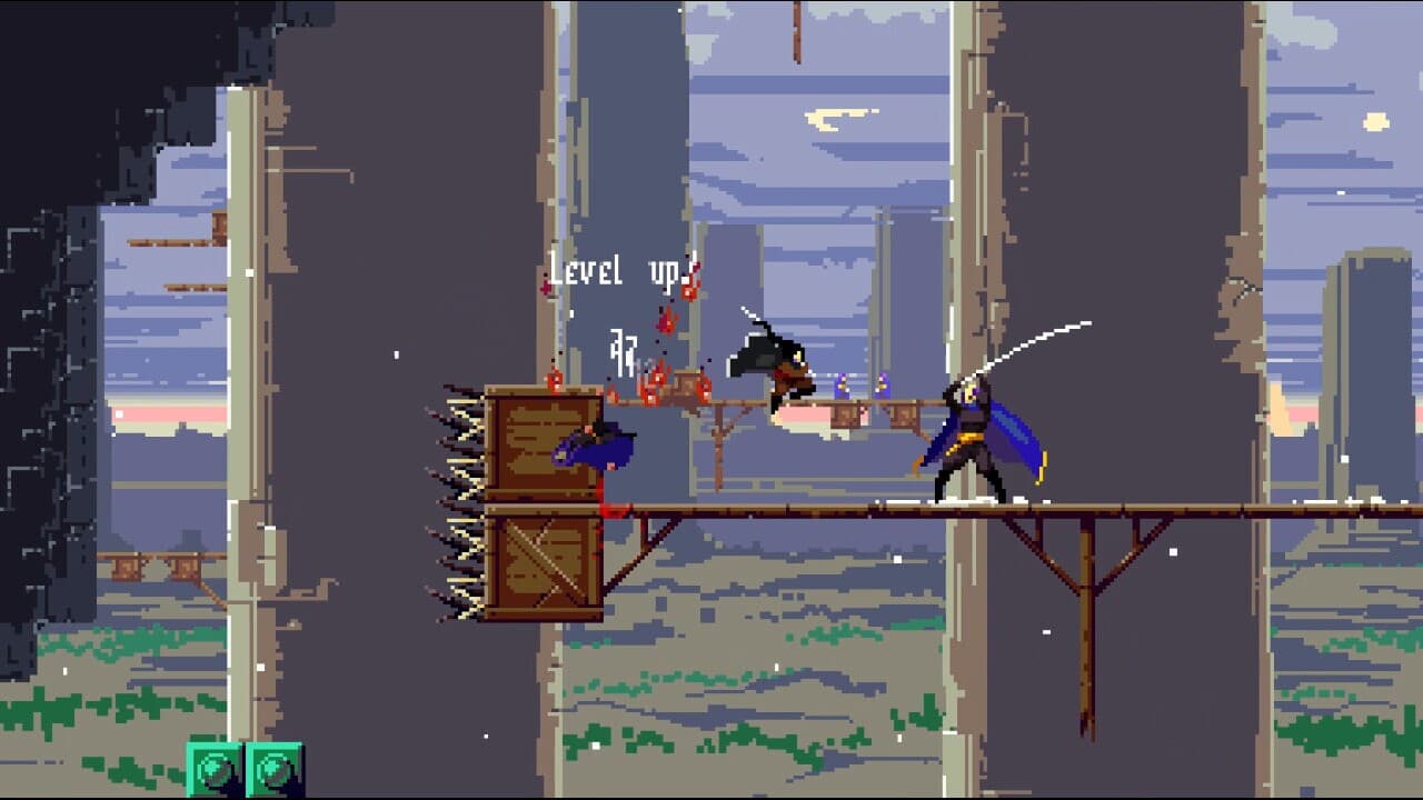 Alpha Sorcerer screenshot 5