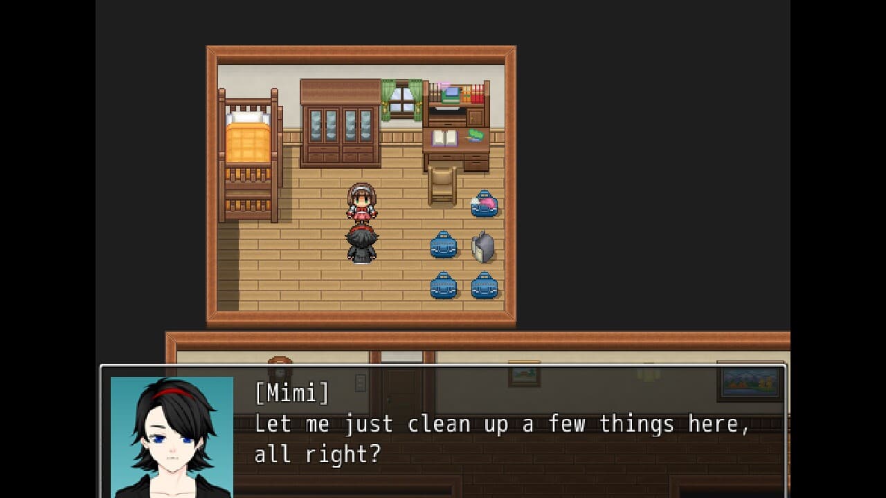 Hidden in the Dark screenshot 3