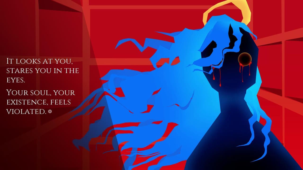 The Figure in the Pantry screenshot 3