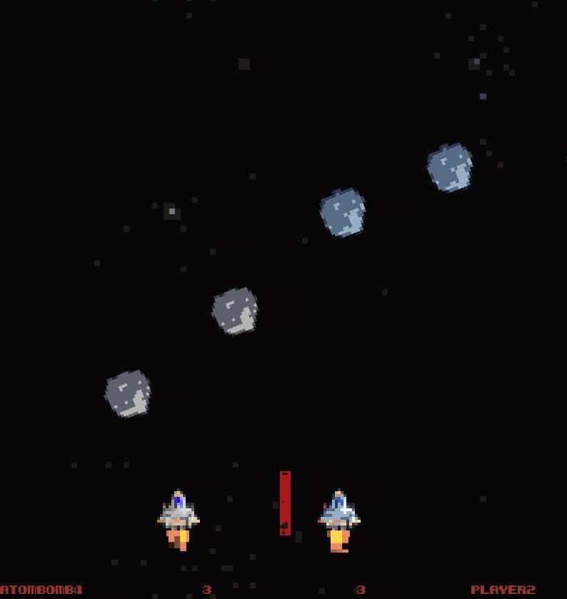 Dodge It! (itch) (cptihar) screenshot 3