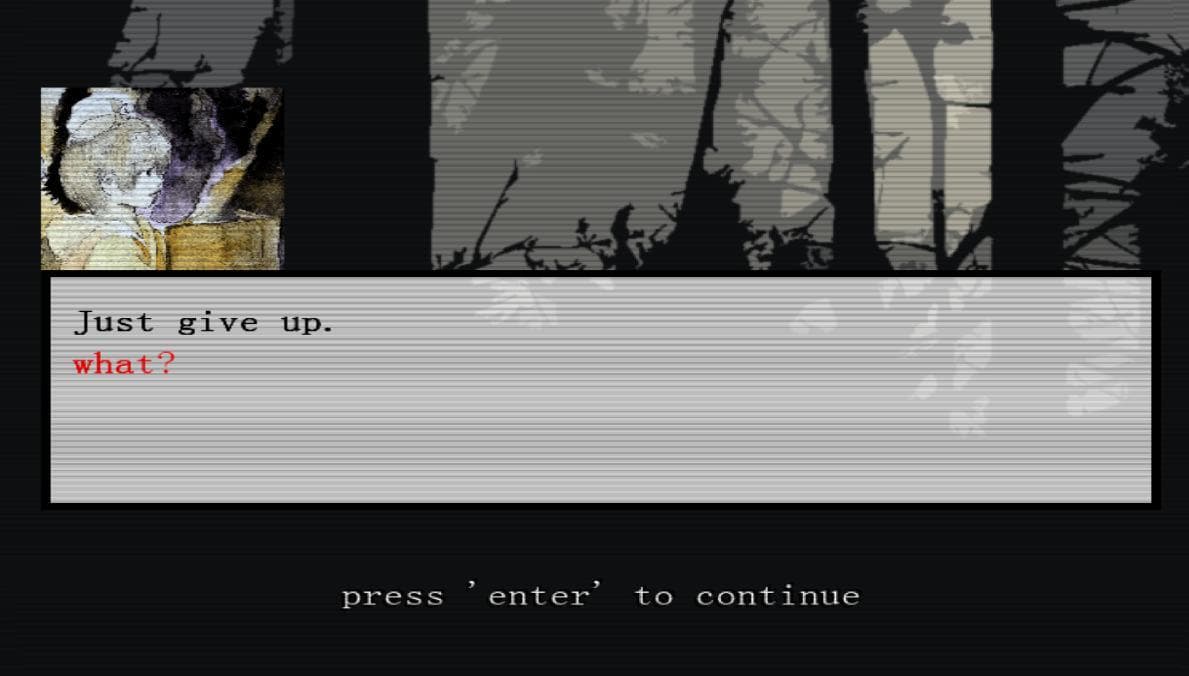 CRT Prison電視囚 screenshot 4