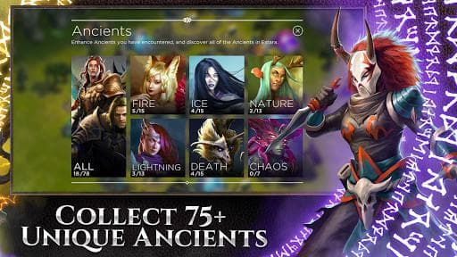 Rival Kingdoms: The Lost City
