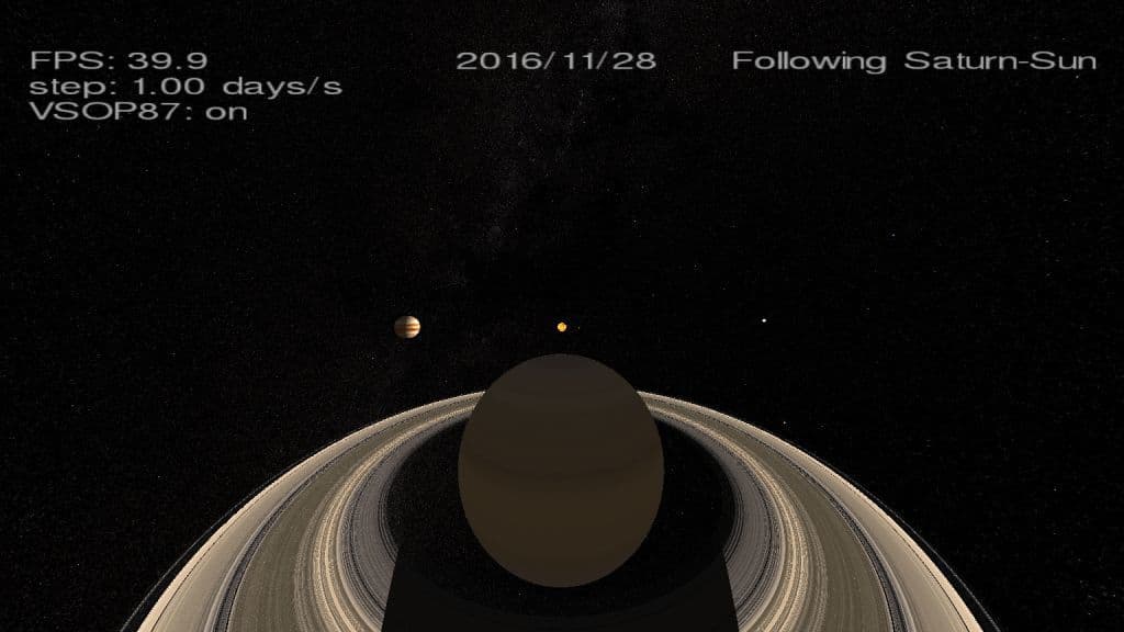 Cepler screenshot 4